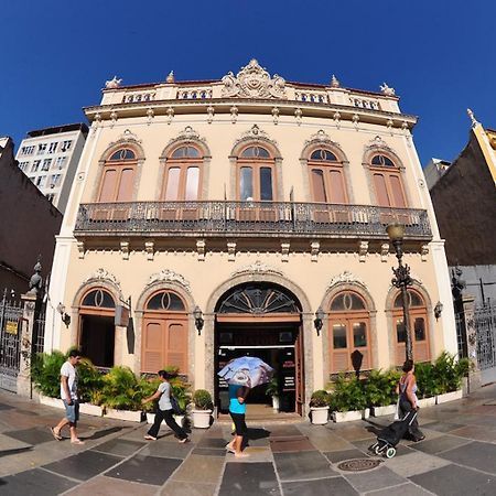 Hotel Plaza Riazor ريو دي جانيرو المظهر الخارجي الصورة