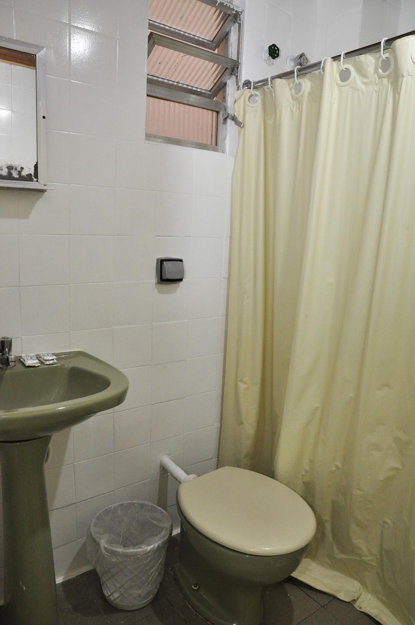 Hotel Plaza Riazor ريو دي جانيرو المظهر الخارجي الصورة