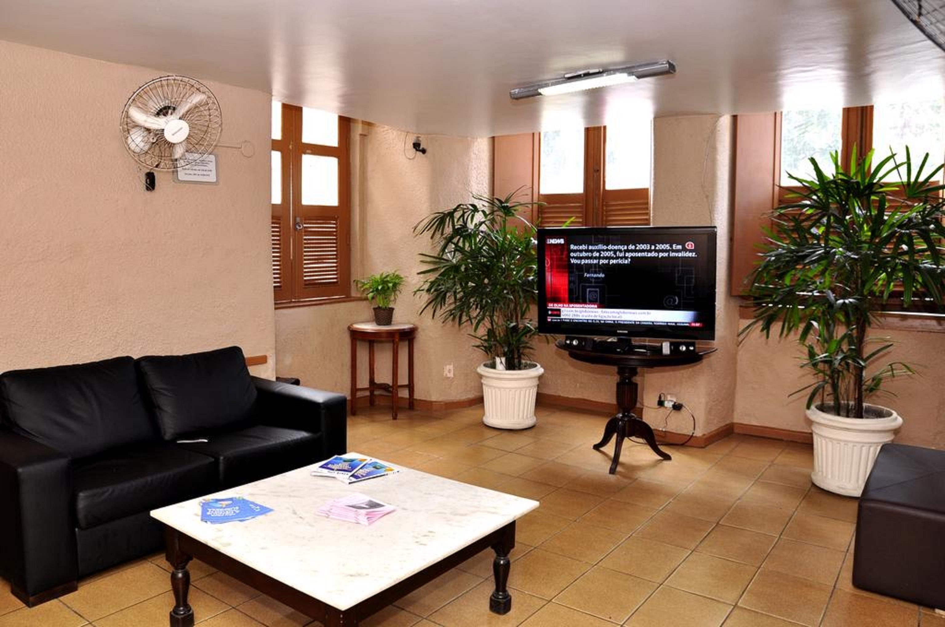 Hotel Plaza Riazor ريو دي جانيرو المظهر الخارجي الصورة