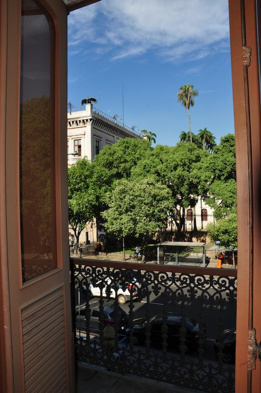 Hotel Plaza Riazor ريو دي جانيرو المظهر الخارجي الصورة