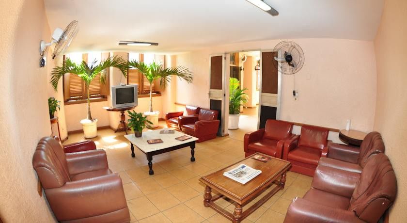 Hotel Plaza Riazor ريو دي جانيرو المظهر الخارجي الصورة